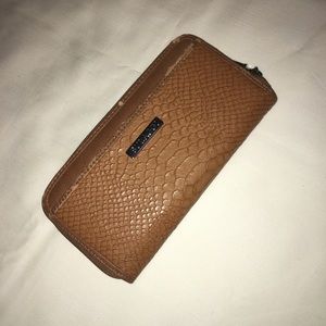Bulaggi wallet